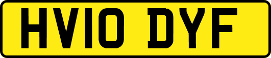 HV10DYF