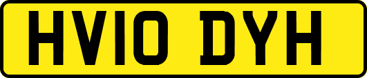 HV10DYH