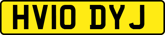 HV10DYJ