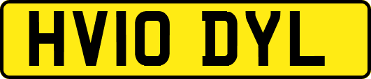 HV10DYL