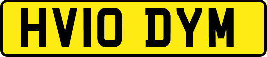 HV10DYM