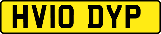 HV10DYP