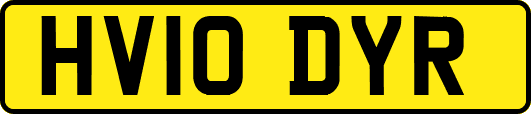 HV10DYR