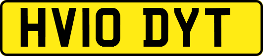 HV10DYT