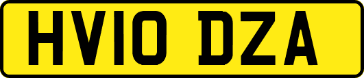 HV10DZA