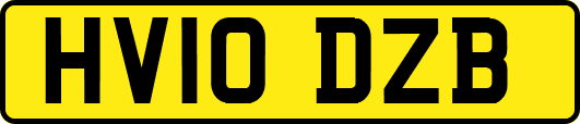HV10DZB