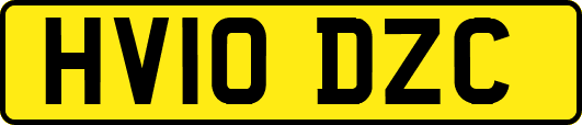 HV10DZC