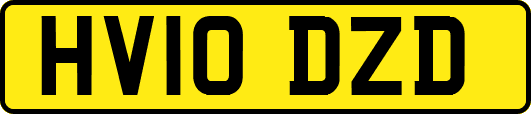 HV10DZD