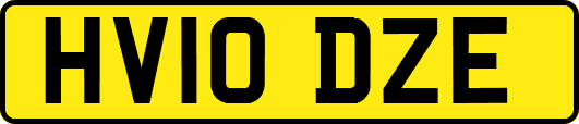 HV10DZE