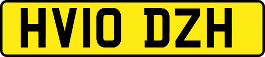 HV10DZH