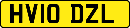 HV10DZL