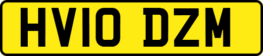 HV10DZM