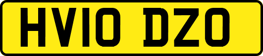 HV10DZO