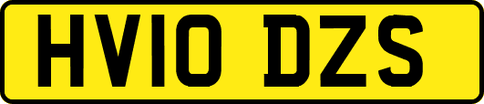 HV10DZS