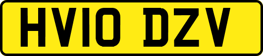 HV10DZV