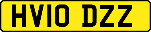 HV10DZZ