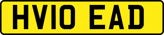 HV10EAD