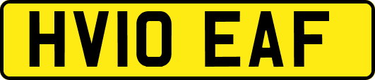 HV10EAF