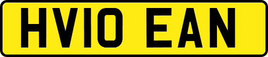 HV10EAN