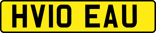 HV10EAU