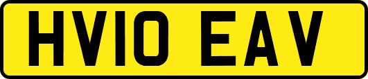 HV10EAV