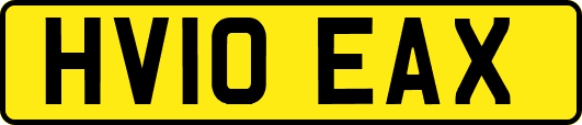 HV10EAX