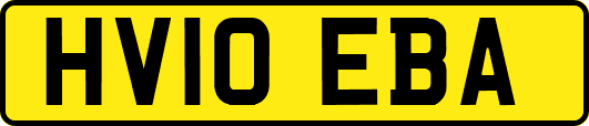 HV10EBA