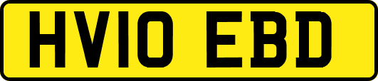 HV10EBD