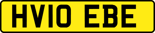 HV10EBE