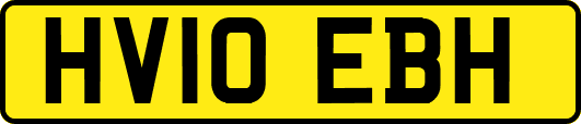 HV10EBH