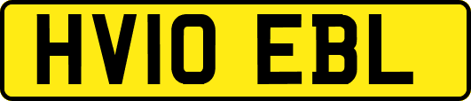 HV10EBL