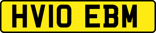 HV10EBM