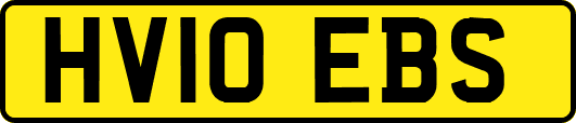 HV10EBS