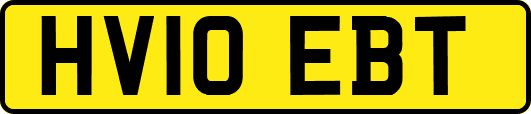 HV10EBT