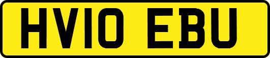 HV10EBU