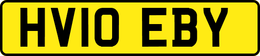 HV10EBY