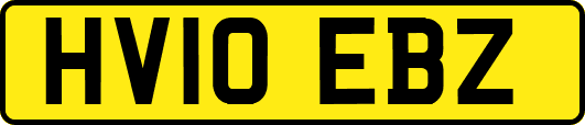 HV10EBZ