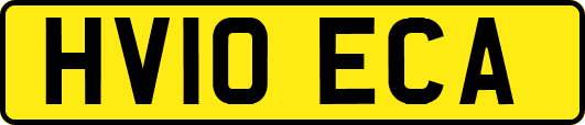 HV10ECA