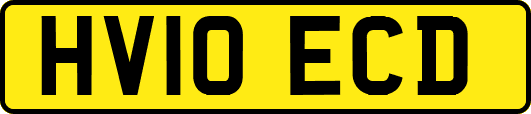 HV10ECD