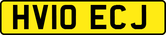 HV10ECJ