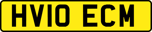 HV10ECM