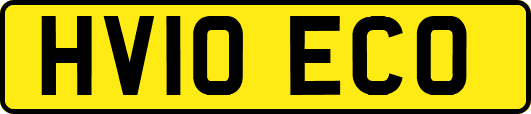 HV10ECO