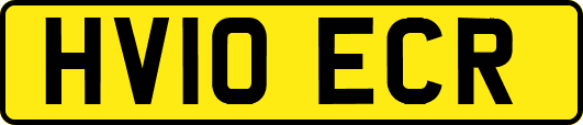 HV10ECR