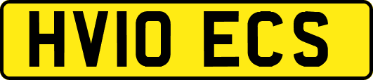 HV10ECS