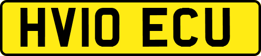 HV10ECU