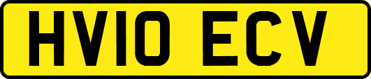HV10ECV