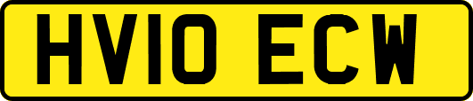 HV10ECW