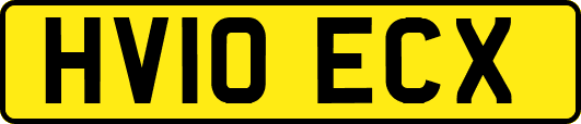HV10ECX