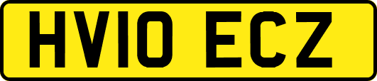 HV10ECZ