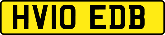 HV10EDB